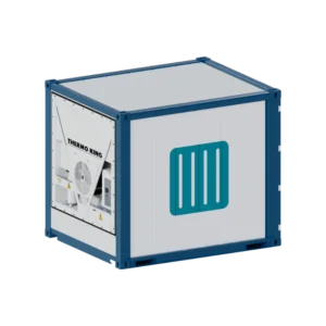 Refrigerated Container - 10ft