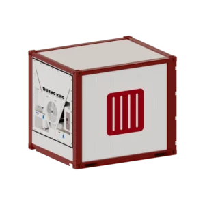 Refrigerated Container - 10ft - Used