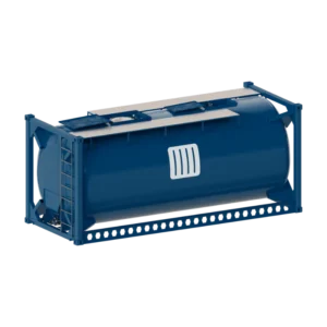 Tank Container - 20ft