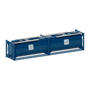 Tank Container - 40ft