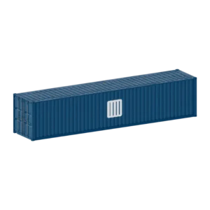 Dry Container - 40ft