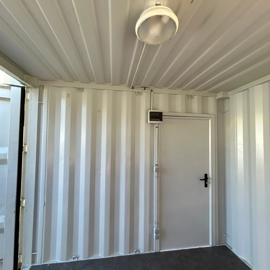 Snack Bar Container Rental - 10ft - Image 6