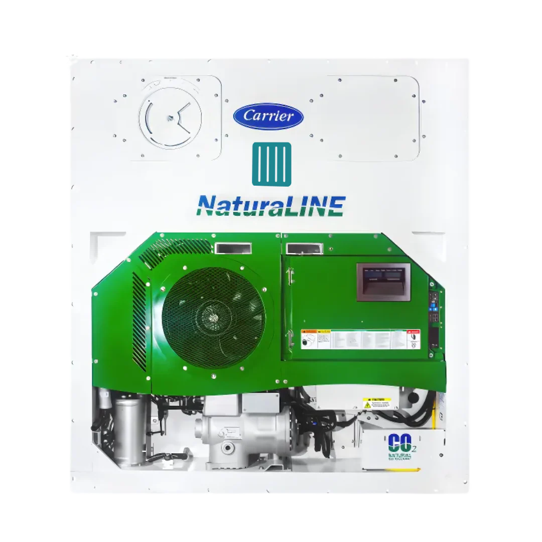 Refrigerated NaturaLINE® Container - 20ft - Image 4